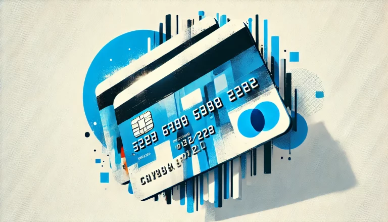 Dieselbe Nummer einer Prepaid Kreditkarte
