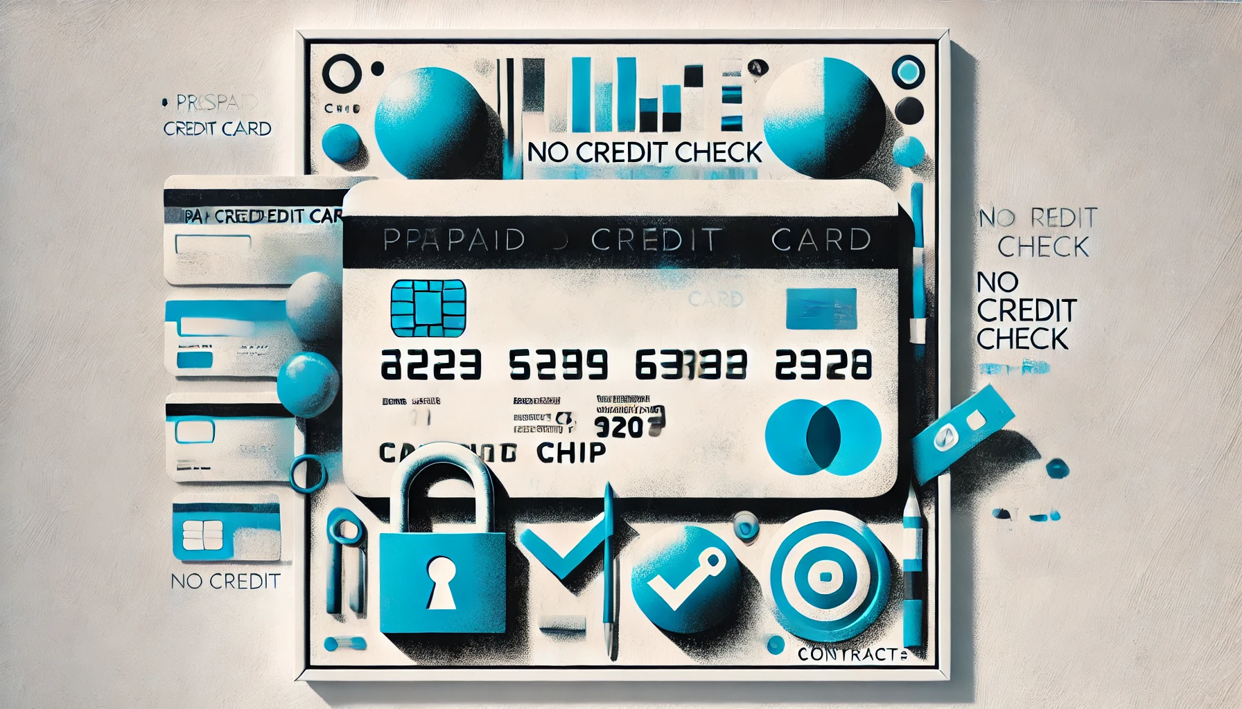 Prepaid Kreditkarte ohne Schufa-Abfrage