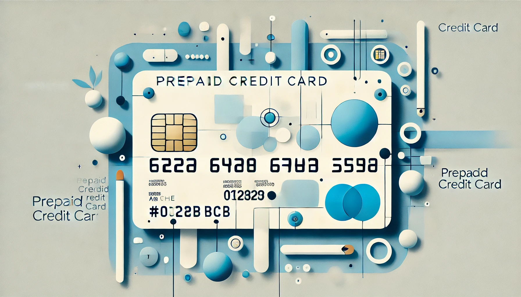 Prepaid Kreditkarte