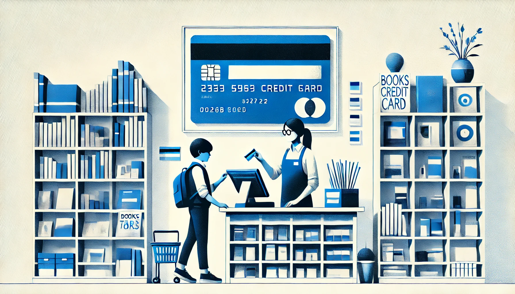 Prepaid Kreditkarten für Schüler