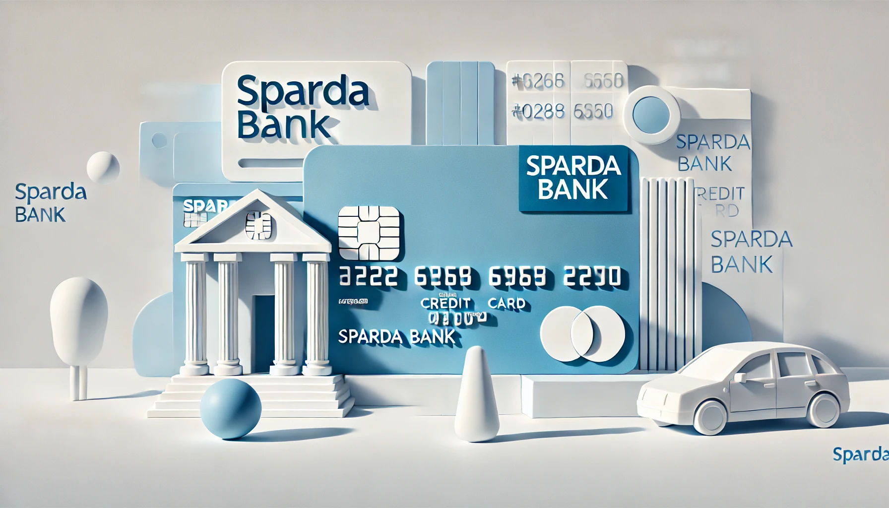 Spardabank Prepaid Kreditkarte