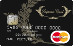Paycenter Suprema Prepaid Kreditkarte
